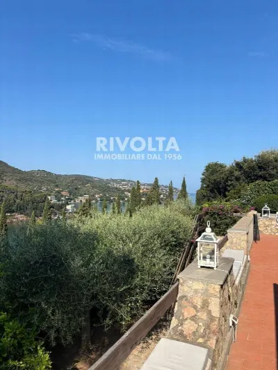 Villa in vendita a Monte Argentario - foto 4