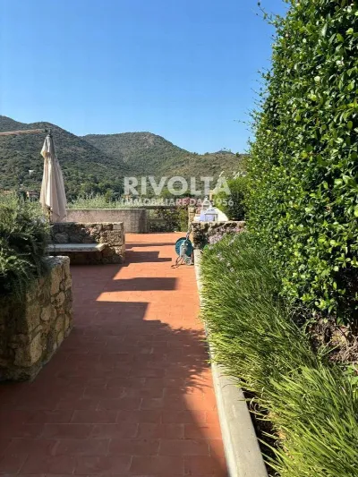 Villa in vendita a Monte Argentario - foto 5