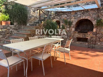 Villa in vendita a Monte Argentario - foto 6