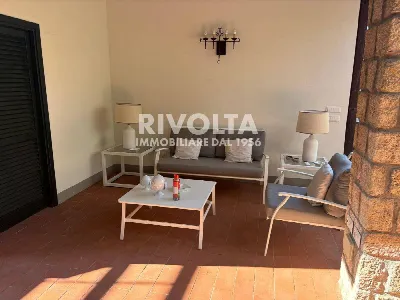 Villa in vendita a Monte Argentario - foto 8