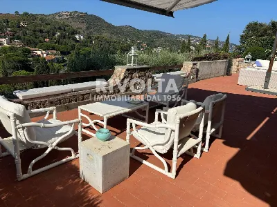 Villa in vendita a Monte Argentario - foto 9