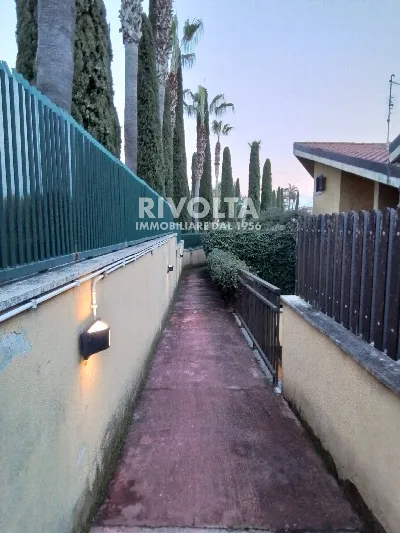 Villa in vendita a Roma - foto 1
