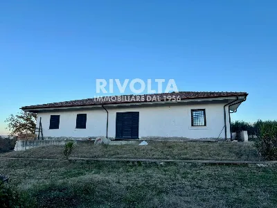 Villa a Civita Castellana
