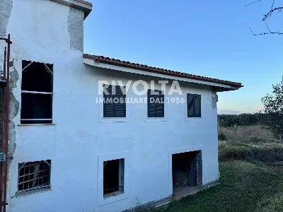 Villa in vendita a Civita Castellana - foto 10