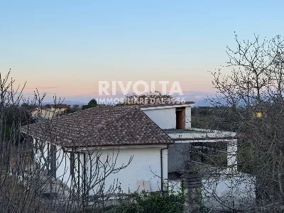 Villa in vendita a Civita Castellana - foto 6