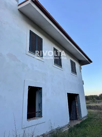 Villa in vendita a Civita Castellana - foto 8