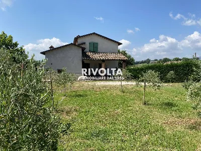 Villa in vendita a Avigliano Umbro - foto 1