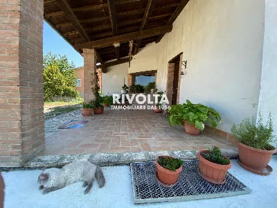 Villa in vendita a Avigliano Umbro - foto 3