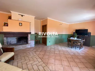 Villa in vendita a Avigliano Umbro - foto 6