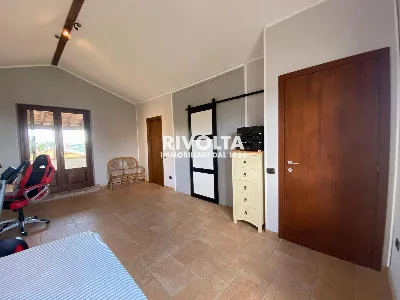 Villa in vendita a Avigliano Umbro - foto 7