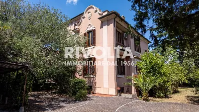 Villa in vendita a Roma, Talenti, monte sa... - foto 1