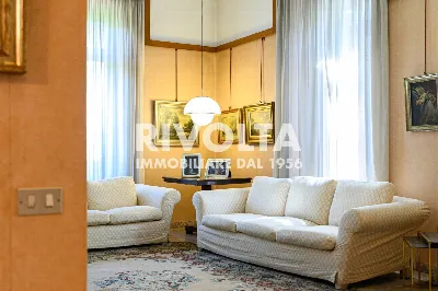Villa in vendita a Roma, Talenti, Monte Sa... - foto 2