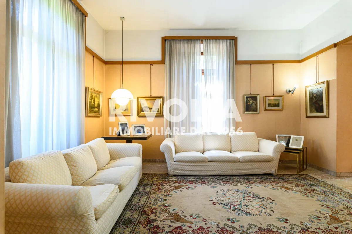 Villa in vendita a Roma, Talenti, Monte Sacro, Nuovo Salario - foto 3