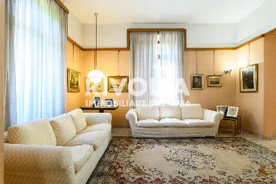 Villa in vendita a Roma, Talenti, Monte Sa... - foto 3