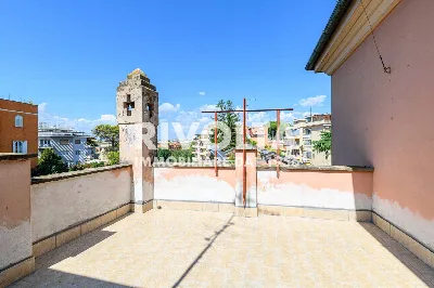 Villa in vendita a Roma, Talenti, Monte Sa... - foto 4