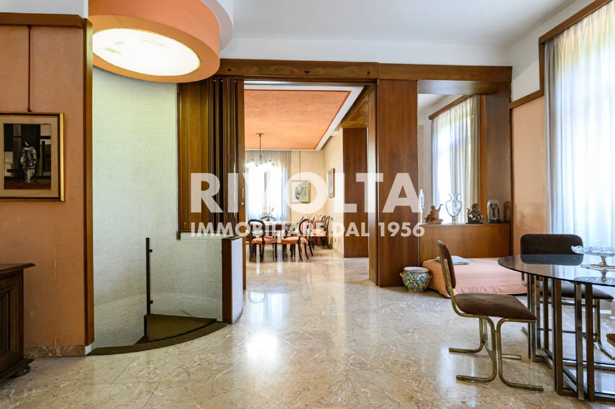 Villa in vendita a Roma, Talenti, Monte Sacro, Nuovo Salario - foto 5