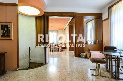 Villa in vendita a Roma, Talenti, Monte Sa... - foto 5