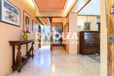 Villa in vendita a Roma, Talenti, Monte Sa... - foto 8