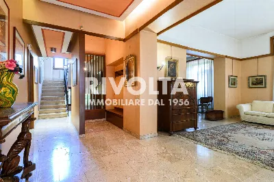 Villa in vendita a Roma, Talenti, Monte Sa... - foto 9