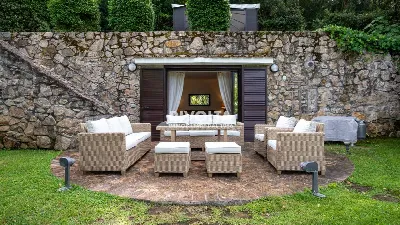 Villa in vendita a Monte Argentario - foto 1