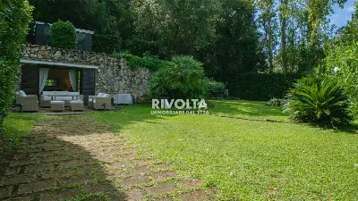 Villa in vendita a Monte Argentario - foto 2