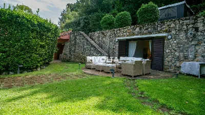 Villa in vendita a Monte Argentario - foto 3