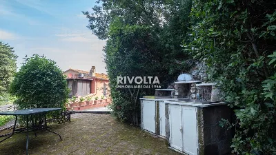 Villa in vendita a Monte Argentario - foto 7