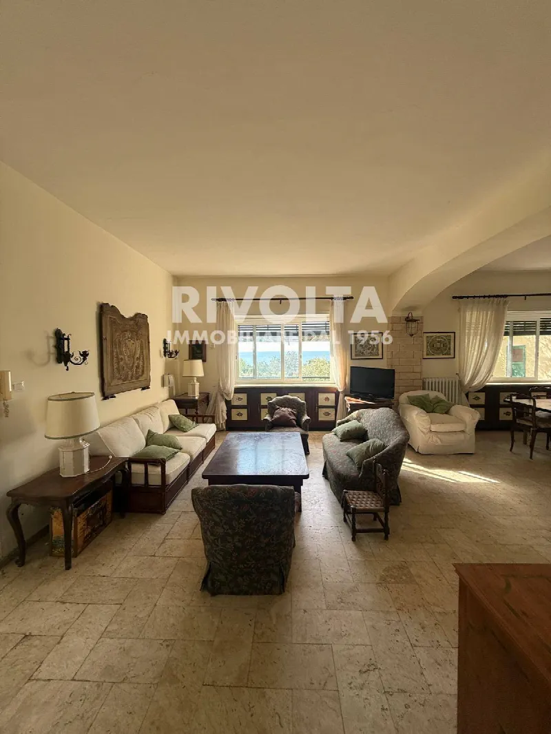 Villa in vendita a Sperlonga - foto 5