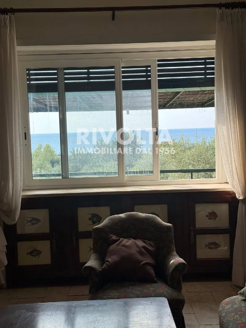 Villa in vendita a Sperlonga - foto 7