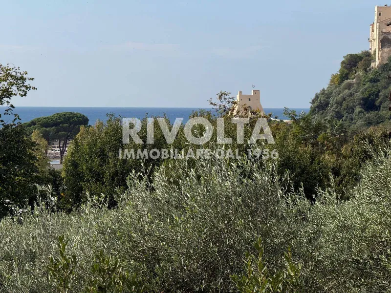 Villa in vendita a Sperlonga - foto 9