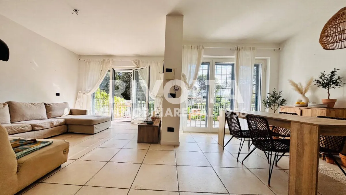 Villa in vendita a Fiumicino - foto 3