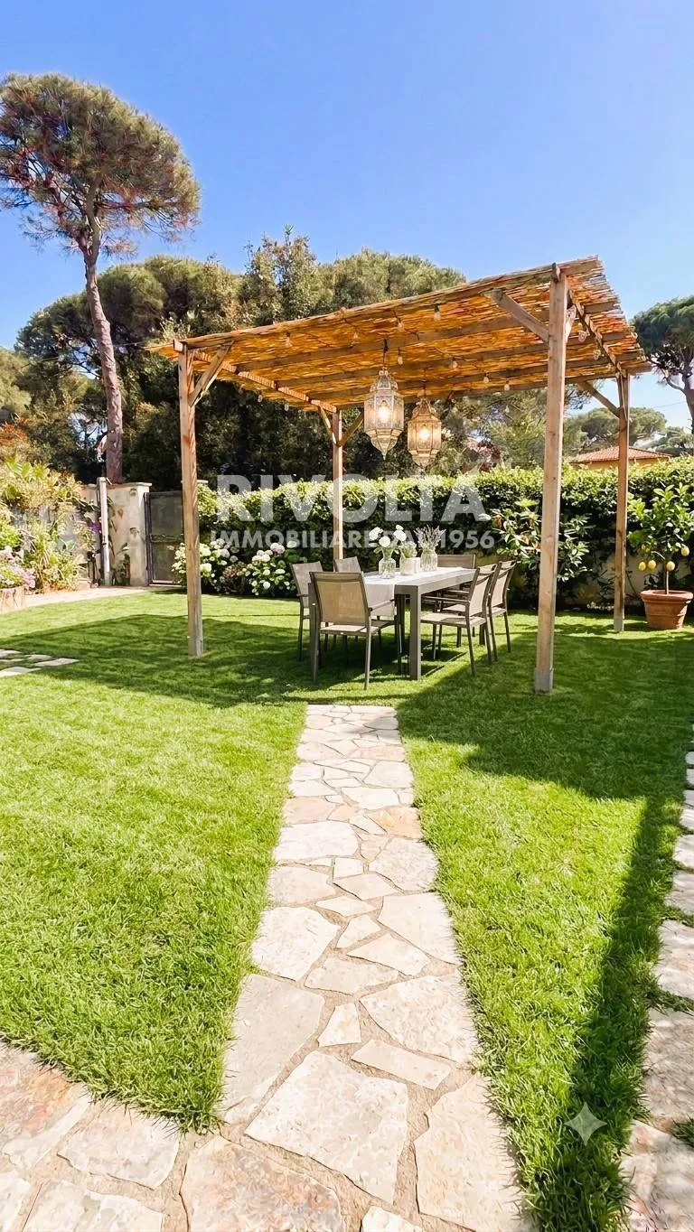 Villa in vendita a Fiumicino - foto 4