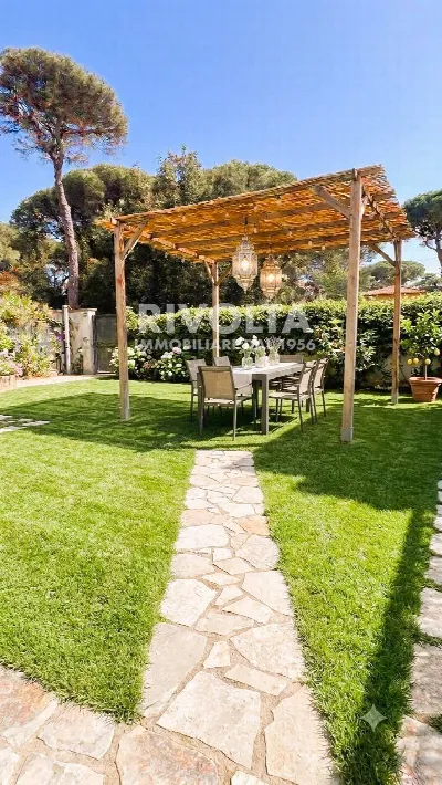 Villa in vendita a Fiumicino - foto 4