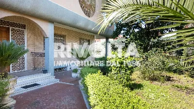 Villa in vendita a Roma, Anagnina, romanin... - foto 1