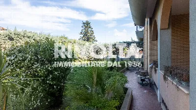 Villa in vendita a Roma, Anagnina, romanin... - foto 10