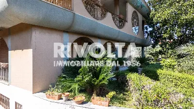 Villa in vendita a Roma, Anagnina, romanin... - foto 2