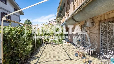 Villa in vendita a Roma, Anagnina, romanin... - foto 5