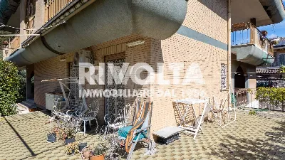 Villa in vendita a Roma, Anagnina, romanin... - foto 6
