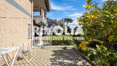 Villa in vendita a Roma, Anagnina, romanin... - foto 7
