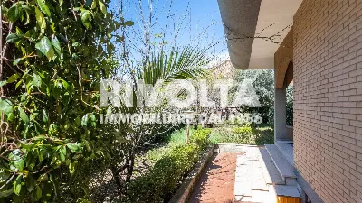 Villa in vendita a Roma, Anagnina, romanin... - foto 8