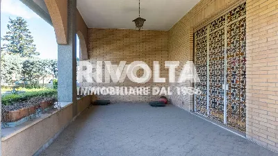 Villa in vendita a Roma, Anagnina, romanin... - foto 9