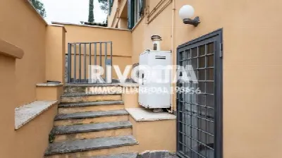 Ufficio in vendita a Roma, Casetta mattei,... - foto 1