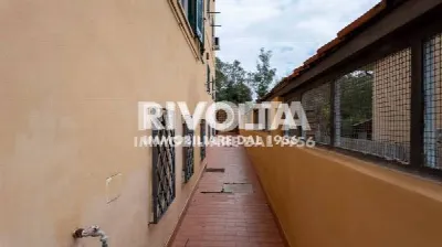 Ufficio in vendita a Roma, Casetta Mattei,... - foto 2
