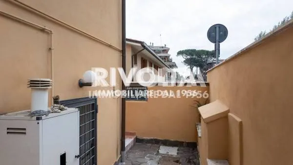 Ufficio in vendita a Roma, Casetta Mattei, Pisana, Bravetta - foto 3