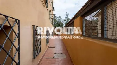 Ufficio in vendita a Roma, Casetta Mattei,... - foto 5