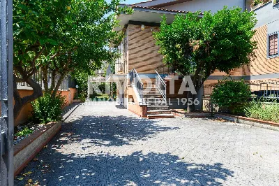 Villa in vendita a Roma, Casetta mattei, p... - foto 1