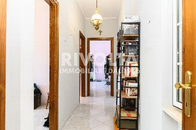 Villa in vendita a Roma, Casetta Mattei, P... - foto 10