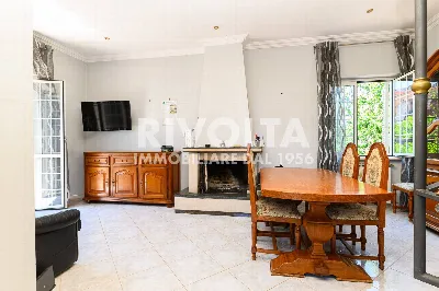 Villa in vendita a Roma, Casetta Mattei, P... - foto 2