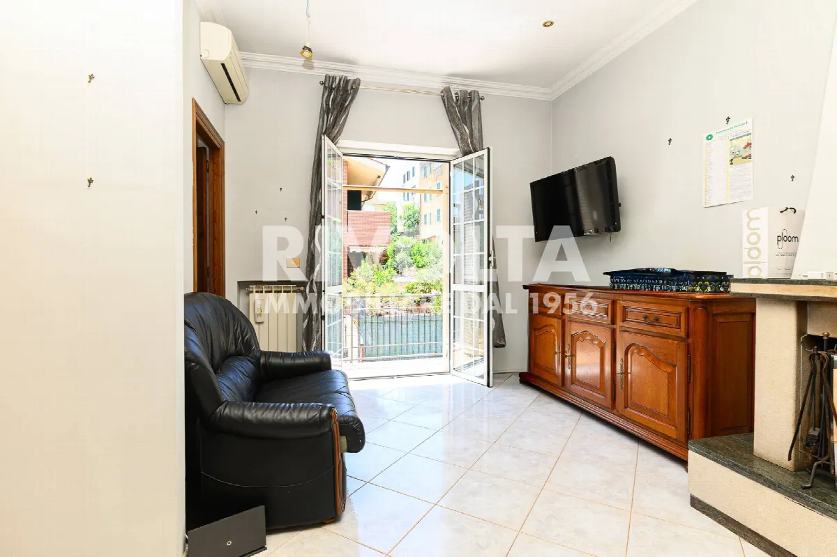 Villa in vendita a Roma, Casetta Mattei, Pisana, Bravetta - foto 4
