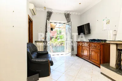 Villa in vendita a Roma, Casetta Mattei, P... - foto 4